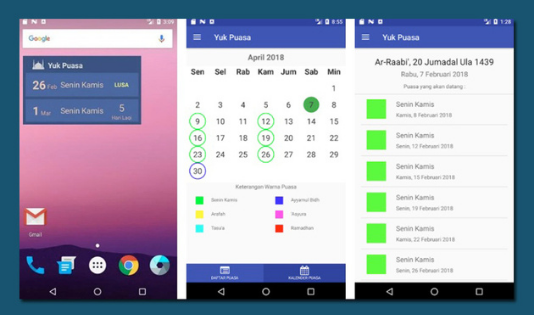 jadwal puasa, pengingat puasa, aplikasi pengingat puasa, aplikasi puasa, aplikasi muslim, aplikasi islam, aplikasi salat, aplikasi sholat, aplikasi pengingat beribadah, jadwal puasa ramadan, jadwal puasa 2021, jadwal sahur 2021, jadwal buka 2021, jadwal maghrib 2021, puasa 2021, bulan ramadan 2021, kalender puasa, kalender puasa 2021, aplikasi kalender puasa, aplikasi kalender puasa 2021, Puasa Senin dan Kamis, Puasa Syawal, Puasa Tarwiyah dan Arafah, Puasa Ayyamul Bidh, Puasa Asyura dan Tasu'a, Usholli, aplikasi salat, zikir online, sedekah online, Jadwal imsakiyah, jadwal imsak, jadwal imsakiyah 2021, salat tarawih, tarawih, aplikasi yuk puasa, yuk puasa, kalender hijriah, sahabat puasa, aplikasi sahabat puasa, sahabat puasa 2021