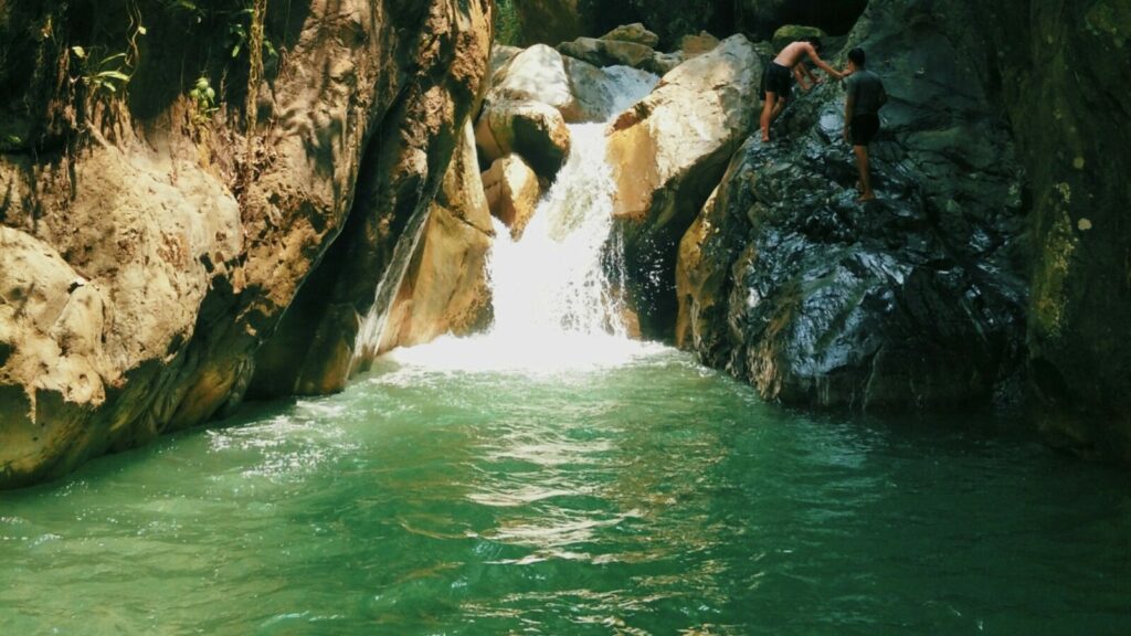 Curug Bogor