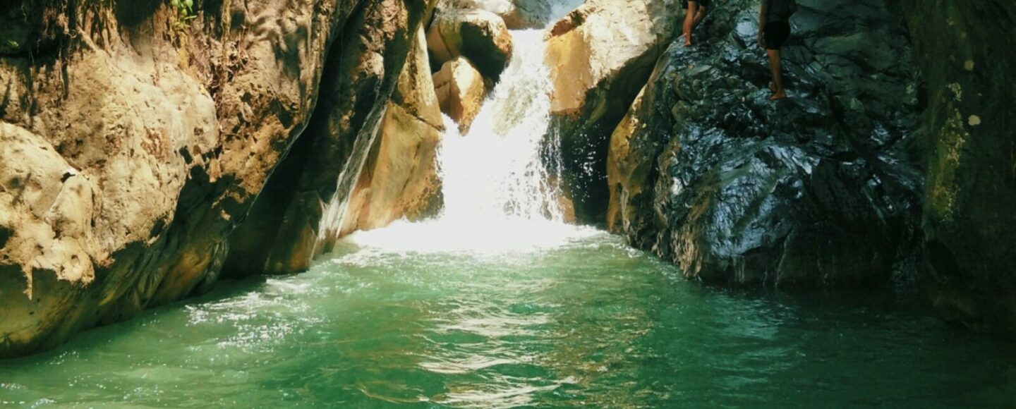 Curug Bogor