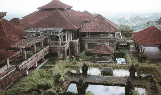 5 Wisata Angker di Bali yang Bikin Kamu Tidak Bisa Tidur 4 Pi Bedugul