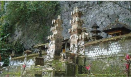 5 Wisata Angker di Bali yang Bikin Kamu Tidak Bisa Tidur 3 Candi Karangasem