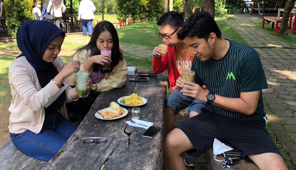 Dadakan Trip Cianjur - Bandung, Bisa Ngapain aja? 7 Pigijo Picture