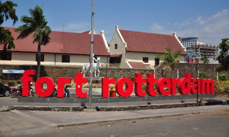 Travel Pattern Hadir, Ngetrip di Sulsel Makin Mudah dan Terintegrasi