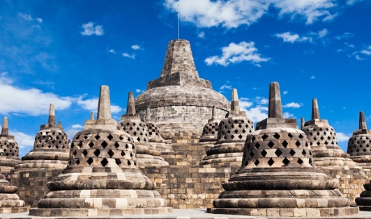 Candi Borobudur