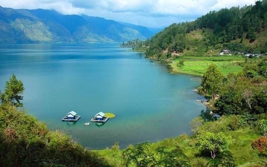 Danau Lut Tawar