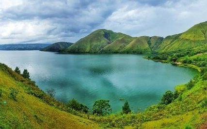 Danau Toba