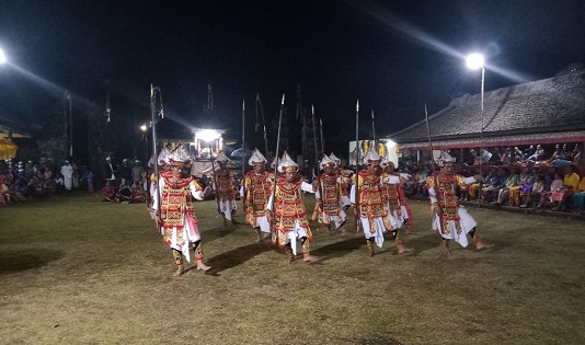 Ngetrip desa wisata