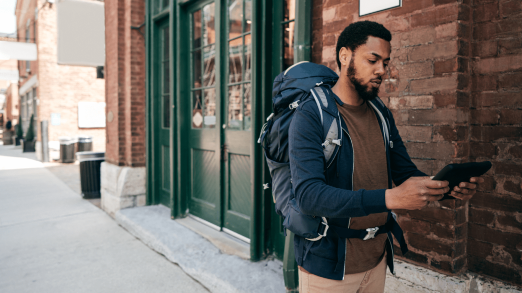 Traveler kekinian, pigijo, kawanjo, technology, teknologi, gadget, gadget kekinian, gadget traveling, gadget traveling kekinian, traveling, tillow, smartphone, gadget terbaik, gadget 2021, steripen, alat steril air, gotenna, solusi sinyal, gadget portabel, portabel, card sharp knife, pisau traveling, Tile, aplikasi tile, tile app store, tile google play, tile ios, tile android, gadget pelacak, slotflops, the sigmo, penerjemah bahasa, translator, translator portable, translator portabel, portabel, gadget portabel,