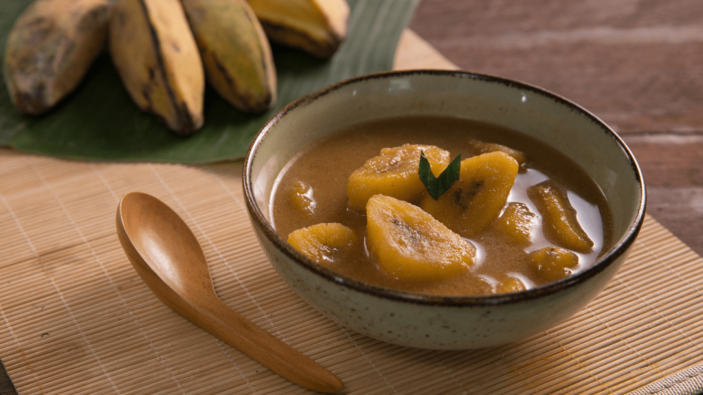 Cobain, 5 Makanan Nusantara Unik Khas Ramadan Makanan khas, makanan khas ramadan, makanan khas ramadhan, kuliner khas ramadan, makanan unik khas ramadan, makanan unik, makanan bulan puasa, kuliner bulan puasa, sotong pangkong, sotong, kuliner sotong, kuliner pontianak, kuliner olahan cumi, olahan sotong, asida, kuliner gresik, makanan khas pontianak, makanan khan gresik, makanan khas ambon, kuliner ambon, kuliner timur tengah, kuliner arab, makanan khas arab, bubur kampiun, asida ambon, kuliner padang, masakan padang, makanan khas padang, candil, takjil, bubur putih, bubur sumsum, kolak ayam, sunan dalem, sunan giri, opor ayam, sate susu, kuliner bali, kuliner denpasar, makanan khas bali, makanan khas denpasar, kampung muslim kecican