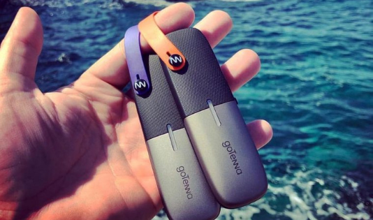 Traveler kekinian, pigijo, kawanjo, technology, teknologi, gadget, gadget kekinian, gadget traveling, gadget traveling kekinian, traveling, tillow, smartphone, gadget terbaik, gadget 2021, steripen, alat steril air, gotenna, solusi sinyal, gadget portabel, portabel, card sharp knife, pisau traveling, Tile, aplikasi tile, tile app store, tile google play, tile ios, tile android, gadget pelacak, slotflops, the sigmo, penerjemah bahasa, translator, translator portable, translator portabel, portabel, gadget portabel,