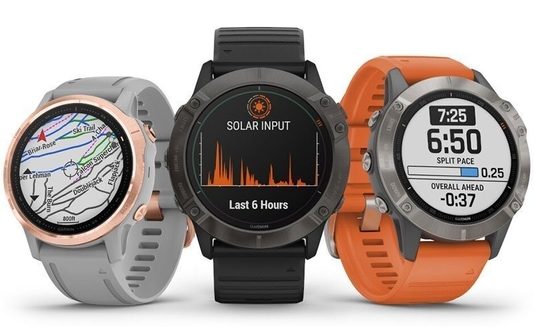 Garmin