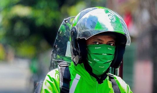 Gofood tetap populer bagi pemburu kuliner lezat.