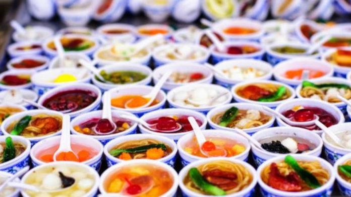 5 Rekomendasi Aplikasi Kuliner untuk Cari Hidangan Buka Puasa Lezat 5 Rekomendasi Aplikasi Kuliner untuk Cari Hidangan Buka Puasa Lezat