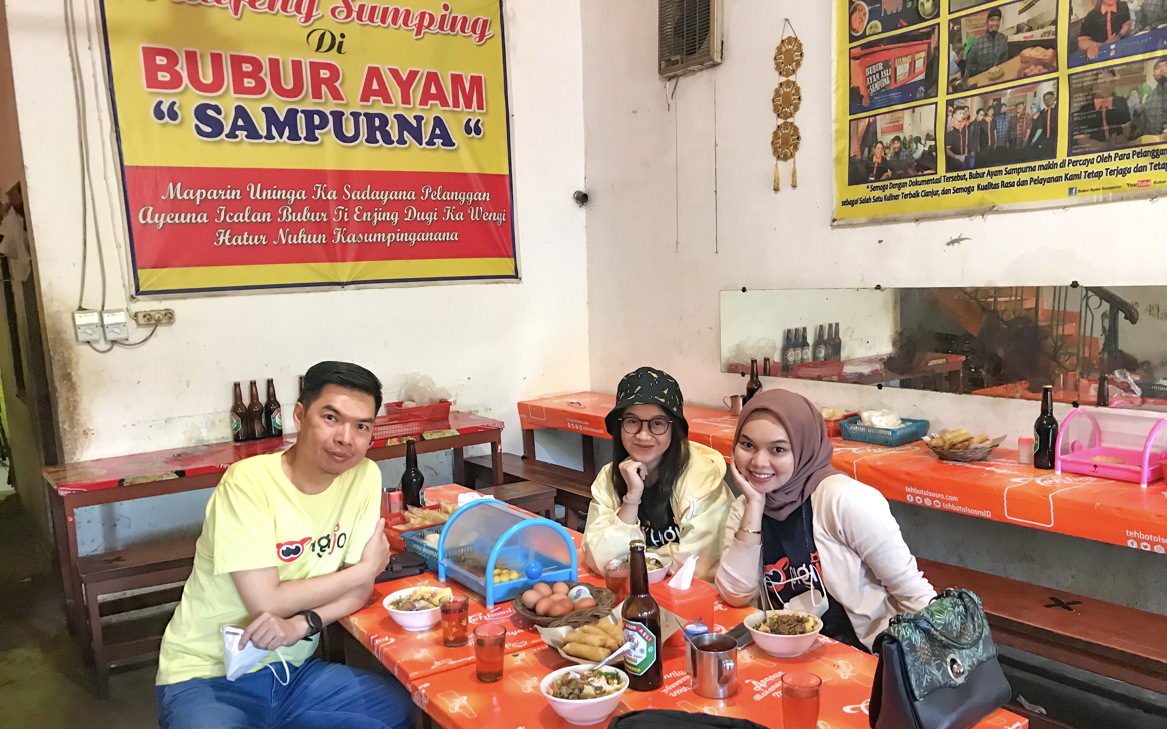 Dadakan Trip Cianjur - Bandung, Bisa Ngapain aja? 1 IMG 8530 1