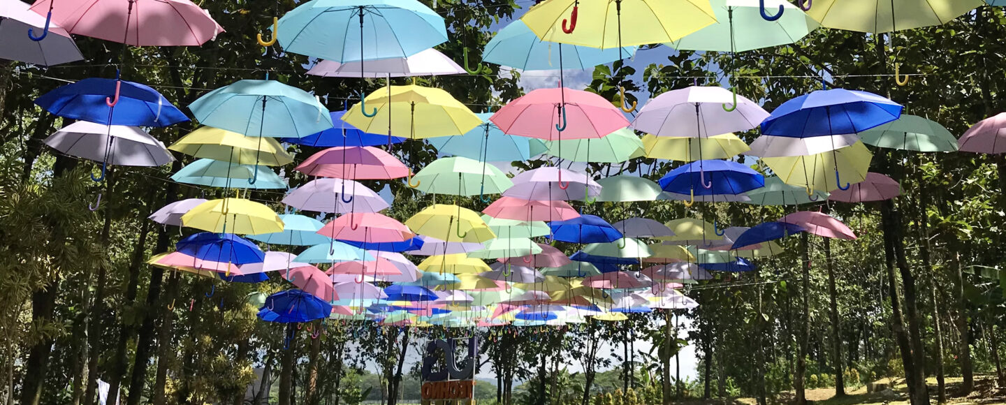Dadakan Trip Cianjur - Bandung, Bisa Ngapain aja? Pigijo Picture