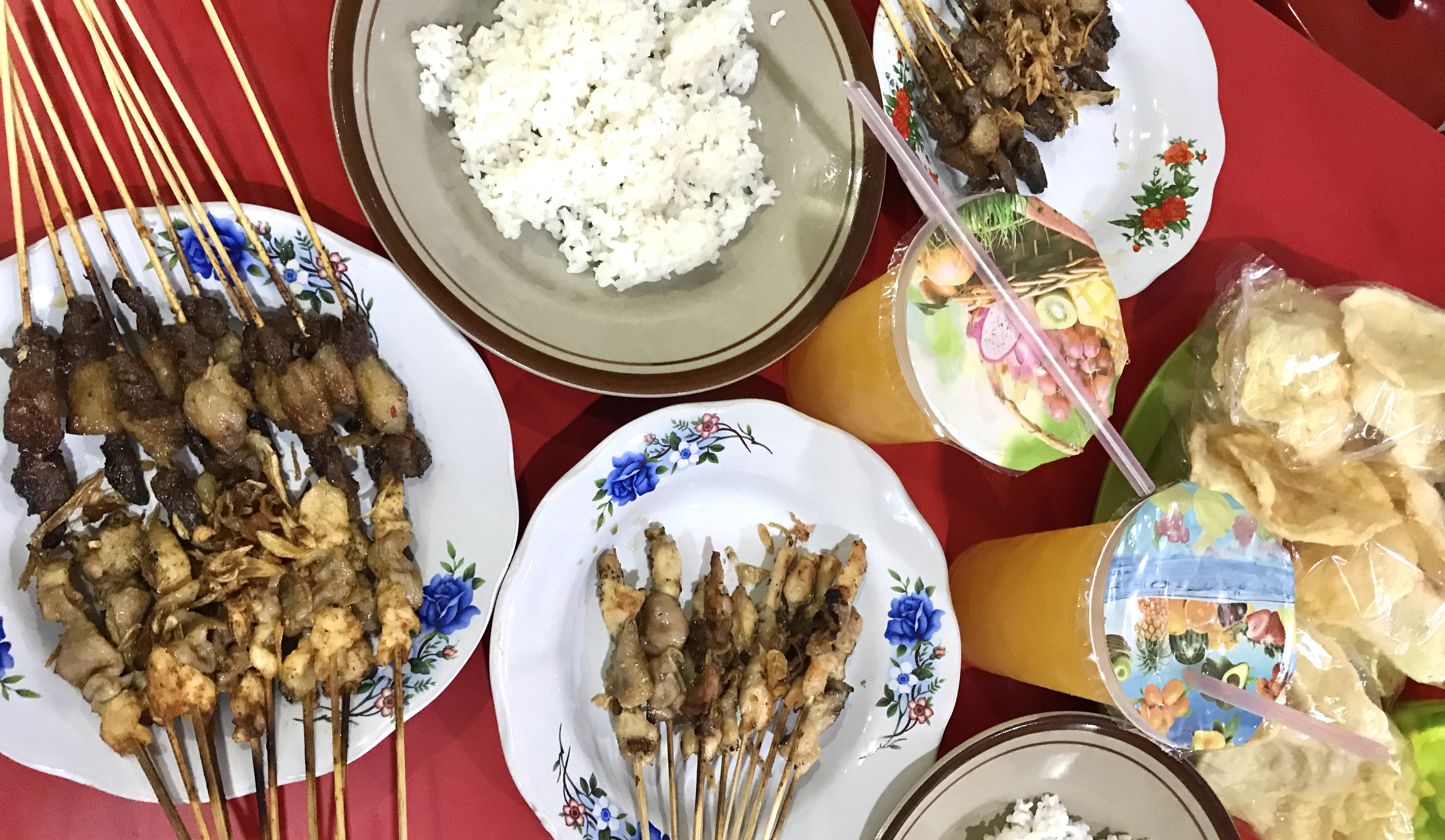 Dadakan Trip Cianjur - Bandung, Bisa Ngapain aja? 4 IMG 8650 2 1