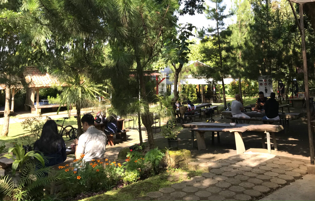 Dadakan Trip Cianjur - Bandung, Bisa Ngapain aja? 6 IMG 8698