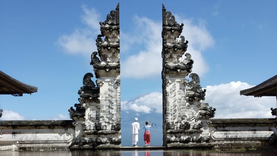 Desa Wisata dan Konsep Pengembangannya yang Dipercaya Bangkitkan Dunia Pariwisata 1 Desa Wisata