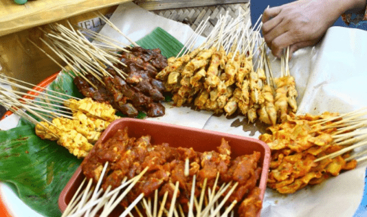 Makanan khas, makanan khas ramadan, makanan khas ramadhan, kuliner khas ramadan, makanan unik khas ramadan, makanan unik, makanan bulan puasa, kuliner bulan puasa, sotong pangkong, sotong, kuliner sotong, kuliner pontianak, kuliner olahan cumi, olahan sotong, asida, kuliner gresik, makanan khas pontianak, makanan khan gresik, makanan khas ambon, kuliner ambon, kuliner timur tengah, kuliner arab, makanan khas arab, bubur kampiun, asida ambon, kuliner padang, masakan padang, makanan khas padang, candil, takjil, bubur putih, bubur sumsum, kolak ayam, sunan dalem, sunan giri, opor ayam, sate susu, kuliner bali, kuliner denpasar, makanan khas bali, makanan khas denpasar, kampung muslim kecican  