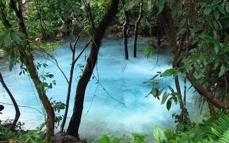 Danau Ninivala
