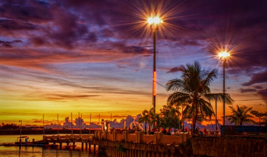 Pantai Losari