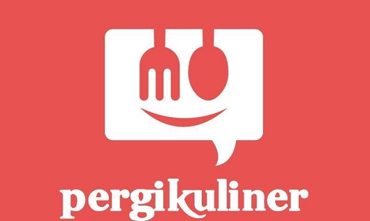 Meski baru PergiKuliner mulai diganderungi untuk mencari kuliner.