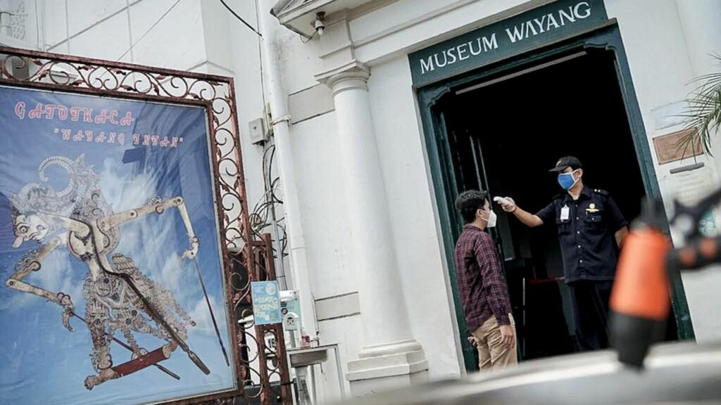 Jelang Lebaran, Kemenparekraf Perketat Protokol Kesehatan di Destinasi Wisata
