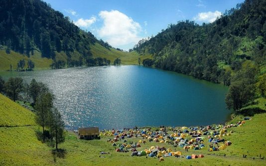 Ranu Kumbolo