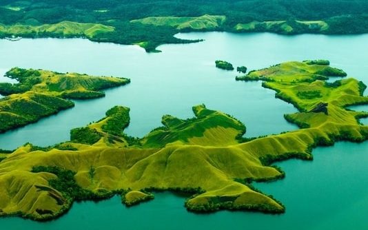 Danau Sentani