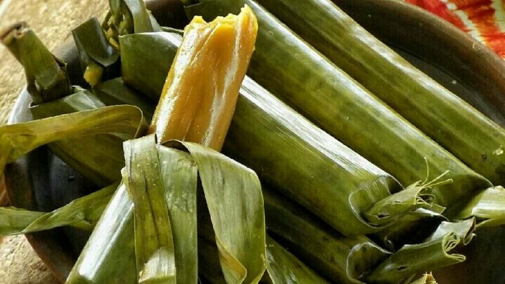 Catat! 6 Kuliner Langka ini Cuma Ada di Bulan Ramadan Saja