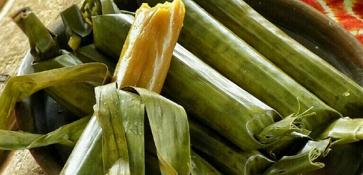Catat! 6 Kuliner Langka ini Cuma Ada di Bulan Ramadan Saja