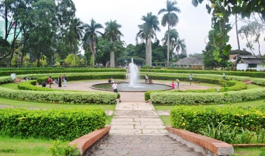 Taman Mini Indonesia Indah