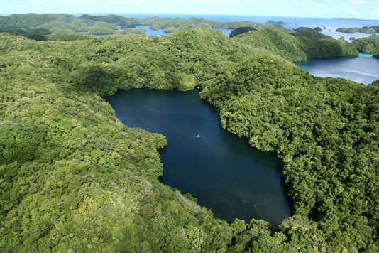 Danau Mariona