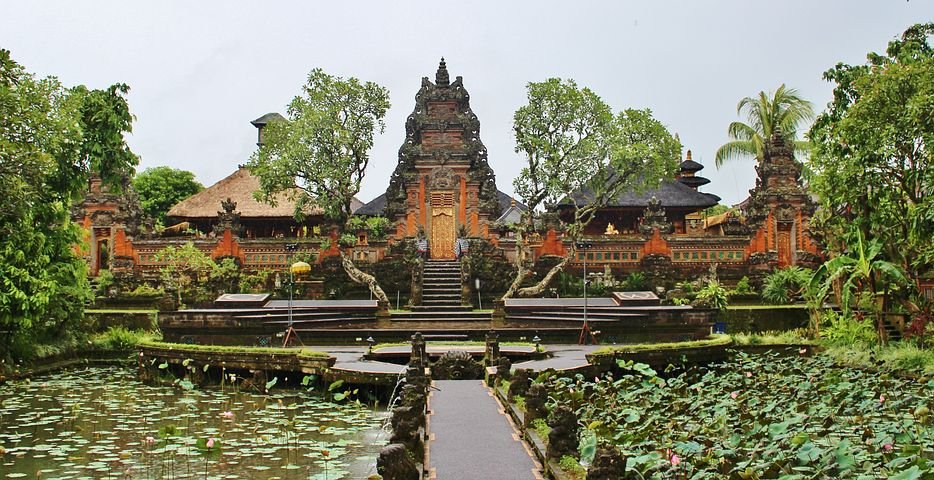 5 Tempat Wisata Keren di Indonesia yang Jadi Lokasi Syuting Film Hollywood
