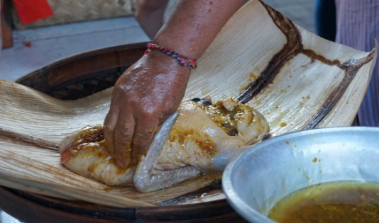 Kuliner Halal Bali