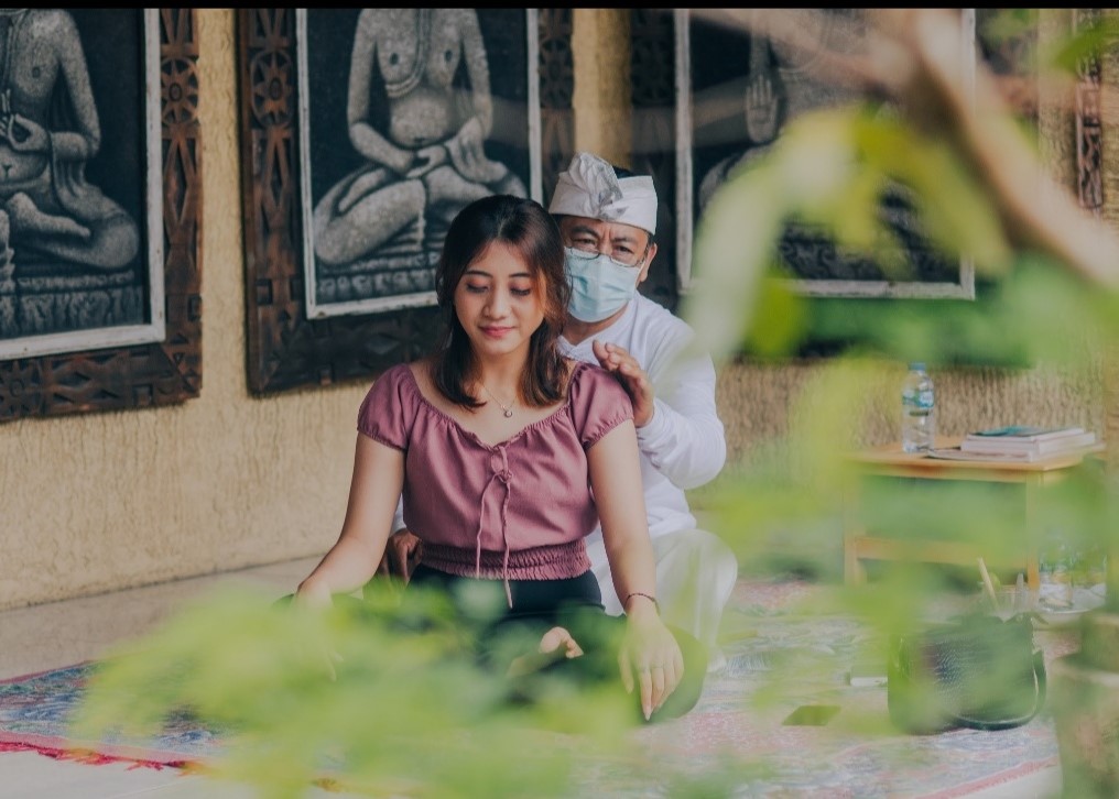 Destinasi wisata desa wisata Bali