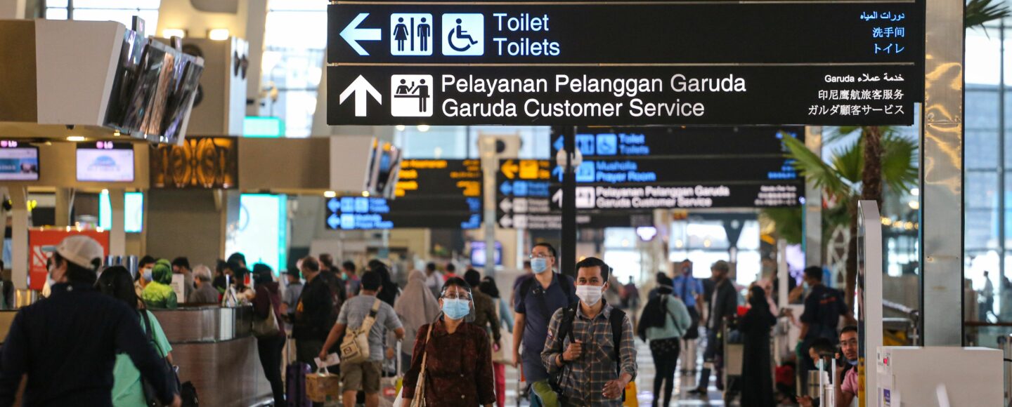 Kementrian Pariwisata dan Ekonomi Kreatif