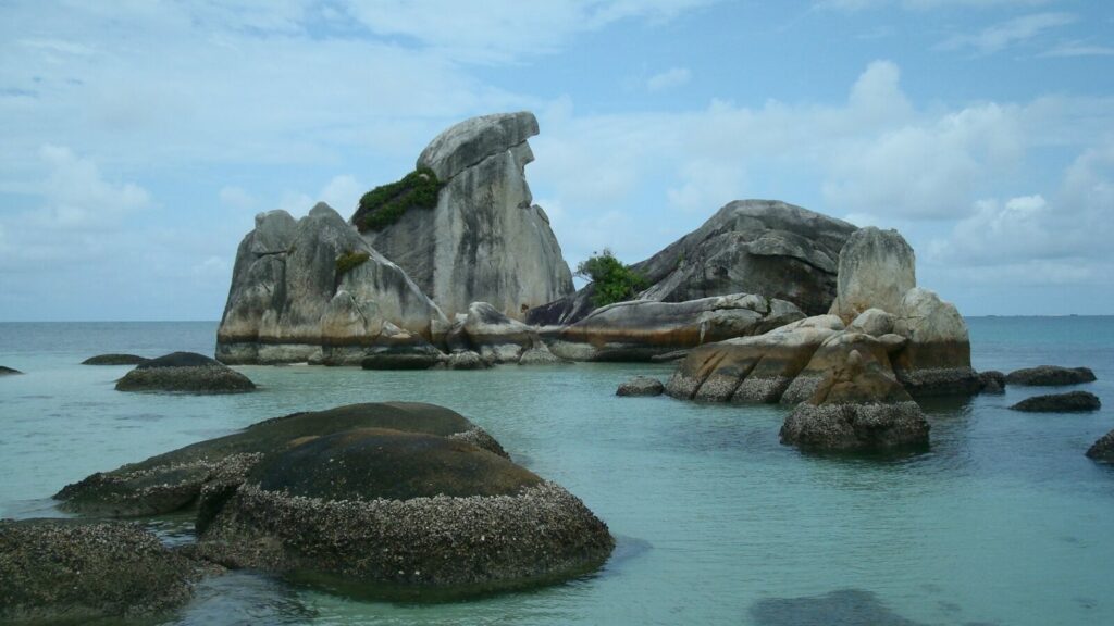UNESCO Global Geopark