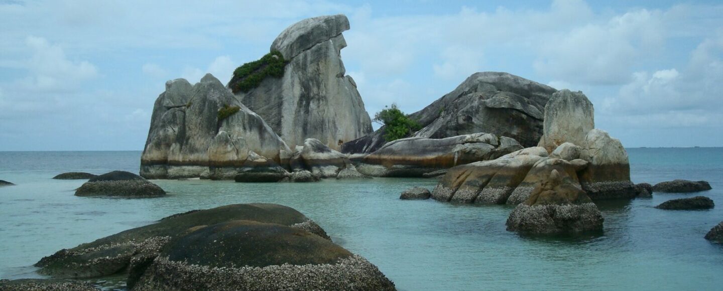 UNESCO Global Geopark