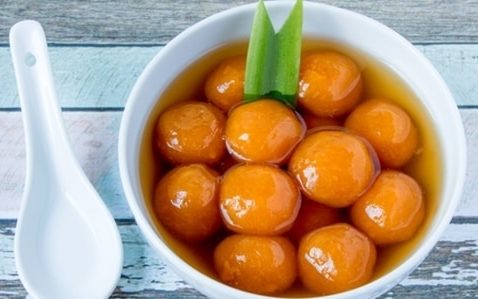 Biji Salak