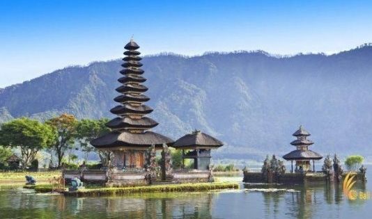 Ngetrip ke Bali