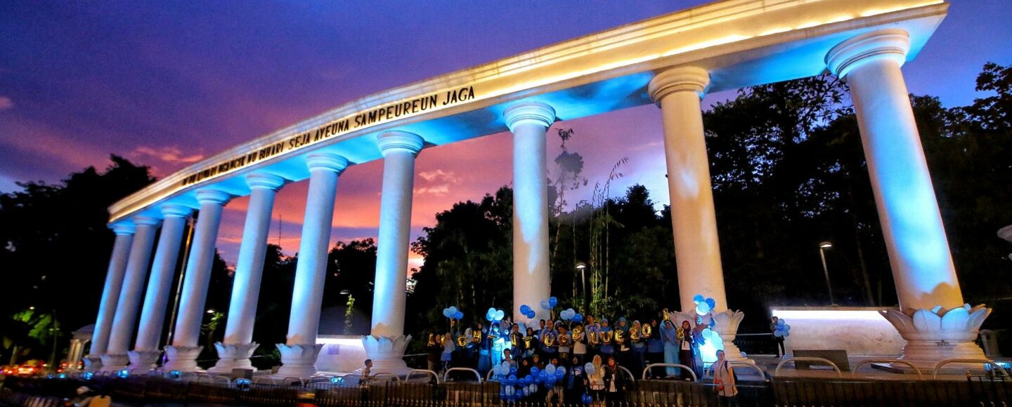 Aturan kebijakan wisata