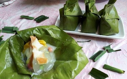 Bongko Kopyor