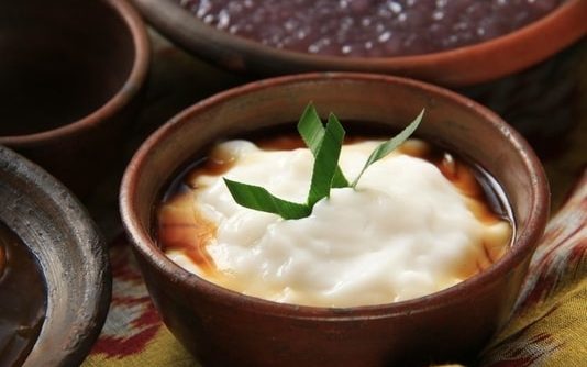 Bubur Sumsum