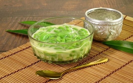 Es Cendol