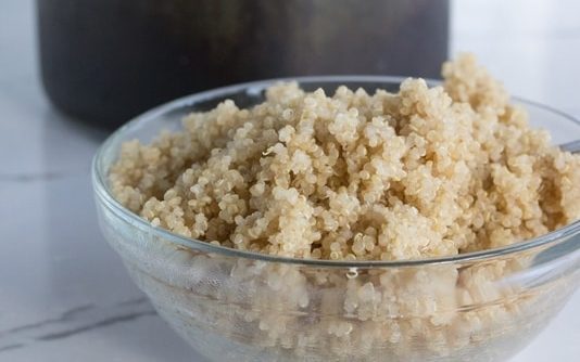 Quinoa