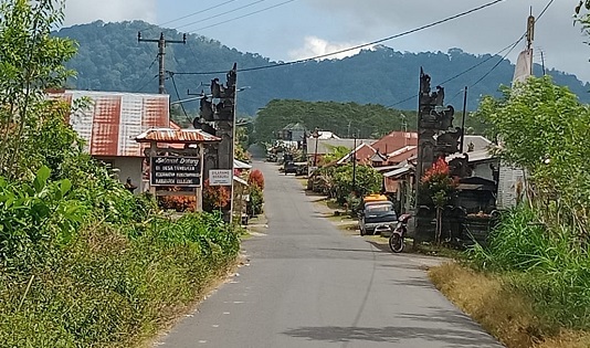 Ngetrip desa wisata