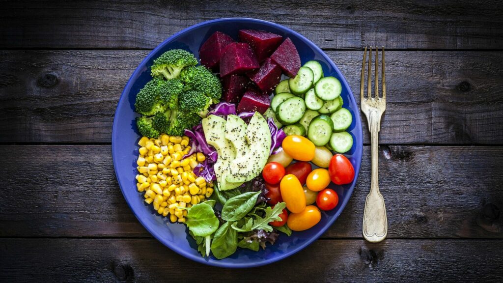 Bulan Puasa Masih Bisa Diet? Ini 6 Tip Sehatnya