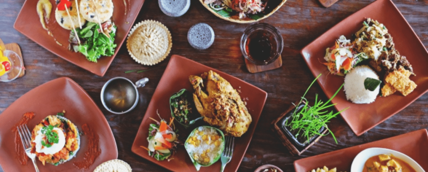 Catat, 7 Rekomendasi Kuliner Halal di Ubud!