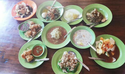 Kuliner Halal Bali